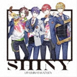 浦島坂田船 / SHINY（通常盤） [CD]