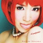 池澤春菜 / Confetti [CD]