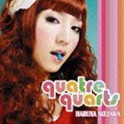 池澤春菜 / Quatrequarts [CD]