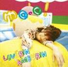 LOVERIN TAMBURIN / mo・o! [CD]