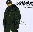 VADER / VX LARGE [CD]