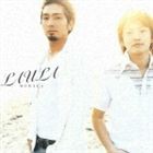 LAULA / モハラ [CD]