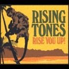 RISINGTONES / RISE YOU UP! [CD]