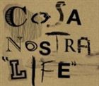 COSA NOSTRA / LIFE（通常盤） [CD]