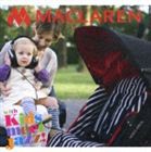 (オムニバス) LOVE THE NEW LIFE 〜MACLAREN presents Kids meet Jazz !〜 [CD]