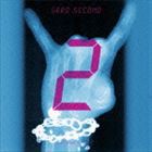 Gero / SECOND（通常盤） [CD]