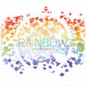 浦島坂田船 / RAINBOW（初回限定盤／CD＋DVD） [CD]