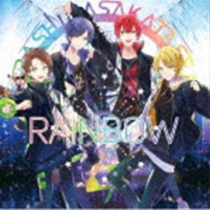 浦島坂田船 / RAINBOW（通常盤） [CD]