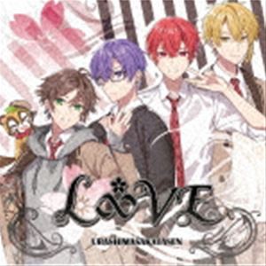 浦島坂田船 / L∞VE（通常盤） [CD]