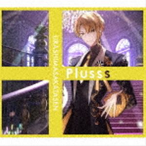 浦島坂田船 / Plusss（初回限定盤E／センラver.／CD＋DVD） [CD]