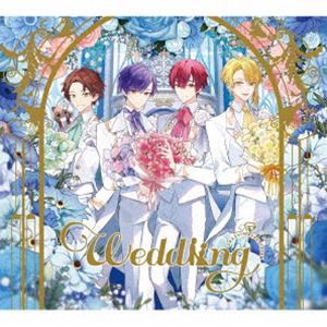 浦島坂田船 / Weddiing（初回限定盤A／浦島坂田船ver.／CD＋DVD） [CD]