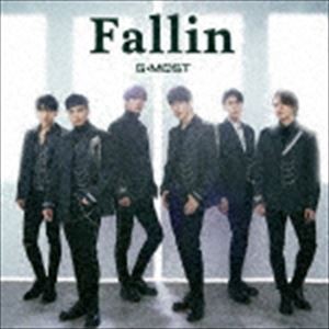 GMOST / Fallin [CD]