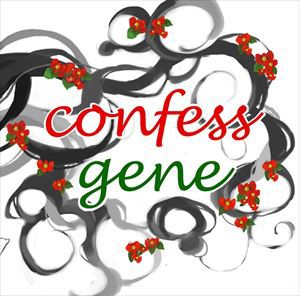 GENE / confess [CD]