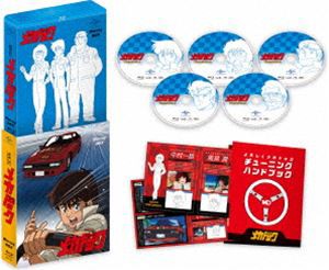 よろしくメカドック Blu-ray BOX [Blu-ray]