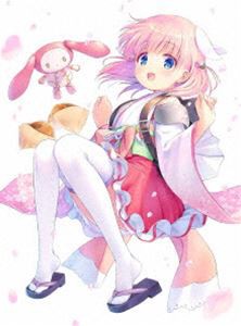 プリマドール 第1巻〈初回限定版〉 [Blu-ray]