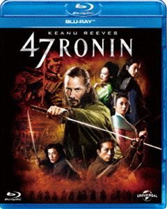 47RONIN [Blu-ray]