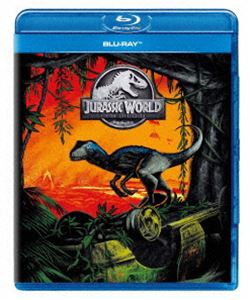 ジュラシック・ワールド 5ムービー ブルーレイ コレクション [Blu-ray]