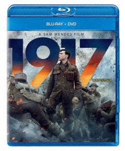 1917 命をかけた伝令 ブルーレイ＋DVD [Blu-ray]