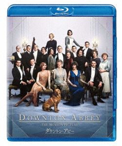 劇場版 ダウントン・アビー [Blu-ray]