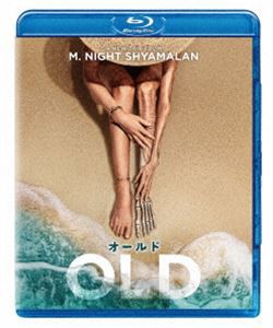 オールド [Blu-ray]