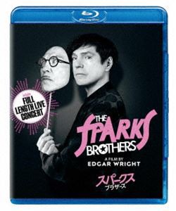 スパークス・ブラザーズ [Blu-ray]