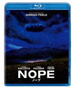 NOPE／ノープ [Blu-ray]