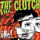 THE CLUTCH / He [CD]