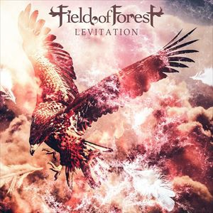 FIELD OF FOREST / LEVITATION [CD]