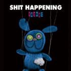 SHIT HAPPENING / Ironic [CD]