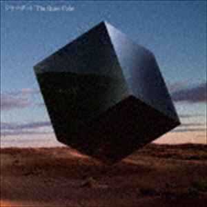 ジラフポット / The Quiet Cube [CD]