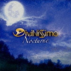 DiviNissimo / Nocturne [CD]