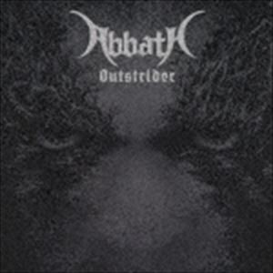 ABBATH / アウトストライダー [CD]