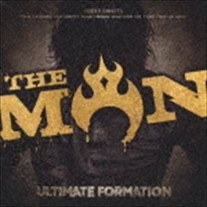 THE MAN / ULTIMATE FORMATION [CD]