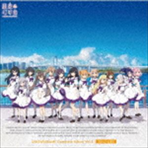 温泉むすめ / 温泉むすめコンプリートアルバム Vol.3 ＜SOLO SIDE＞ [CD]