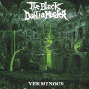 The Black Dahlia Murder / ヴァーミナス [CD]
