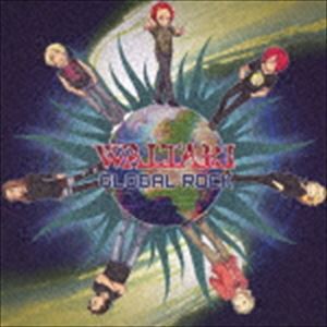 Waltari / グローバル・ロック [CD]