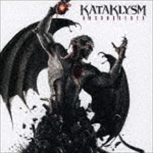 KATAKLYSM / アンコンカード [CD]