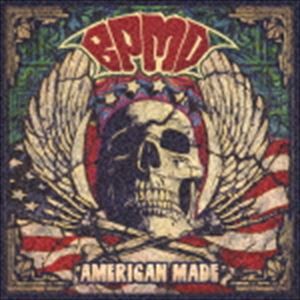 BPMD / アメリカン・メイド [CD]