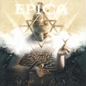 エピカ / オメガ（通常盤） [CD]