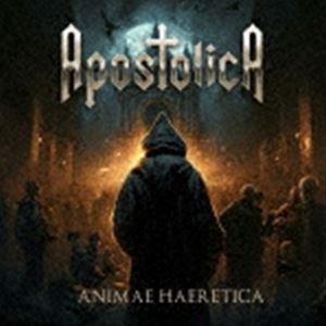 アポストリカ / アニマエ・ハエレティカ [CD]