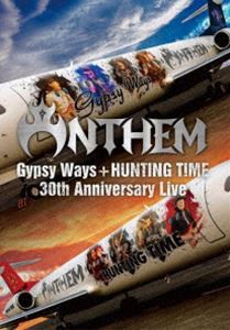 『Gypsy Ways』＋『HUNTING TIME』完全再現 30th Anniversary Live [Blu-ray]