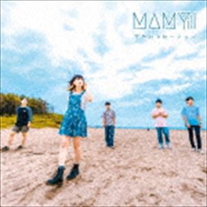 MAMY / 空色センセーション [CD]