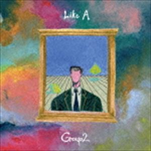 Group2 / Like A [CD]