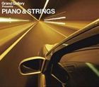 (オムニバス) Grand Gallery Presents PIANO ＆ STRINGS [CD]