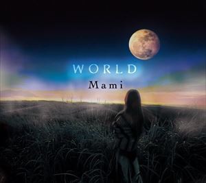 Mami / WORLD [CD]