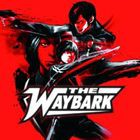 THE WAYBARK / THE WAYBARK [CD]
