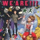 オズ / WE ARE!!! [CD]