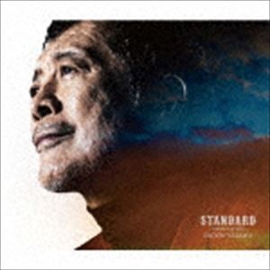 矢沢永吉 / STANDARD 〜THE BALLAD BEST〜（初回限定盤A／3CD＋DVD） [CD]