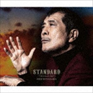 矢沢永吉 / STANDARD 〜THE BALLAD BEST〜（初回限定盤B／3CD＋DVD） [CD]