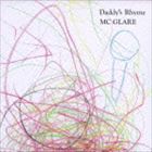 MC GLARE / Daddy’s Rhyme [CD]